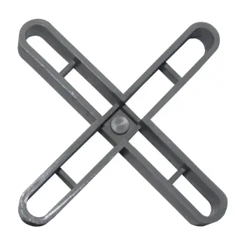 Rubi 5mm Tile Spacers - Pack of 100