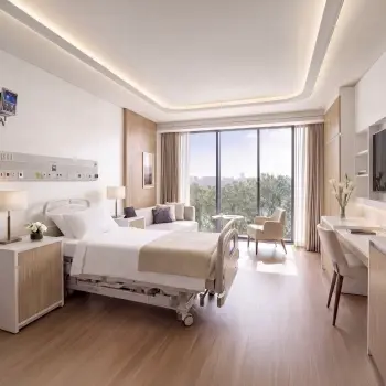 AB Shield Natural Oak Wood Effect Anti-Bacterial Composite Wall Panels