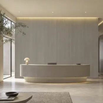 TrueTouch Grey Wood Effect Composite Wall Panels