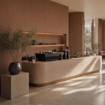 TrueTouch Golden Oak Wood Effect Composite Wall Panels