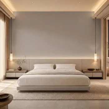 TrueTouch Torino Linen  Composite Wall Panels