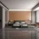 TrueTouch Copper Classic Walnut Composite Wall Panels
