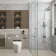 TrueTouch Cyprus Grey Composite Wall Panels