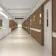TrueTouch Lakefront Classic Walnut Composite Wall Panels