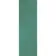 Riad Green Brick Effect Gloss Ceramic Wall Tile 20x6.5cm