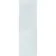 Riad Sky Brick Effect Gloss Ceramic Wall Tile 20x6.5cm