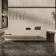 Feroe Greige Concrete Effect Large Matt Porcelain Slab 280x120cm