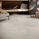 Ecchio Beige Stone Effect Large Matt Porcelain Tile 90x90cm