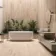 Dakaris Light Oak Wood Effect Matt Porcelain Tile 120x20cm