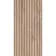 Dakaris Natural Oak Slatted Wood Effect Large Matt Porcelain Tile 120x60cm