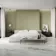 The Rock Breccia Marble Effect Italian Large Matt Porcelain Tile 120x60cm