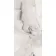 Camouflage White Marble Effect Italian Large Honed Porcelain Tile 120x60cm