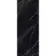 Sublime Black Marble Effect Large Matt Porcelain Slab 275x100cm