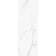 Lumier White Marble Effect Chevron Decor Large Porcelain Slab 275x100cm