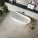 Alpen Grey Slate Effect Matt Italian Porcelain Tile 60x60cm