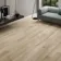 Civic Roble Wood Effect Anti Slip Porcelain Tile 90x15cm