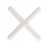 Rubi 2mm Tile Spacer - Pack of 300