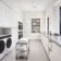 TrueTouch AB Shield - Glacier White Composite Wall Panels