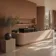 TrueTouch Copper Classic Walnut Composite Wall Panels