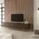 Trepanel® Autumn Brown Oak Acoustic Wood Wall Panels