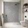 TrueTouch Cyprus Grey Composite Wall Panels