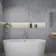 TrueTouch Cyprus Grey Composite Wall Panels
