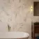 TrueTouch Limestone Terrazzo Composite Wall Panels