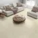 Rapolano Cream Travertine Effect Matt Ceramic Tile 45x45cm