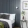 Trepanel® Carbon Grey Acoustic Wall Panels