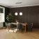 Trepanel Design® Walnut Brown Curve Acoustic Wood Wall Panels