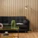 Trepanel® Oak Acoustic Wood Wall Panels