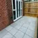 Maverick Grey Stone Effect Matt Porcelain Outdoor Paving Tile 59.2x59.2cm