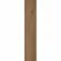 Volte Walnut Wood Effect Matt Porcelain Tile 120x23cm