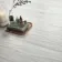 Volte White Wood Effect Matt Porcelain Tile 120x23cm