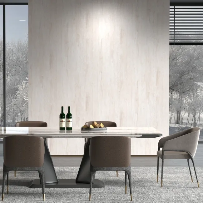 TrueTouch Crema Stone Composite Wall Panels