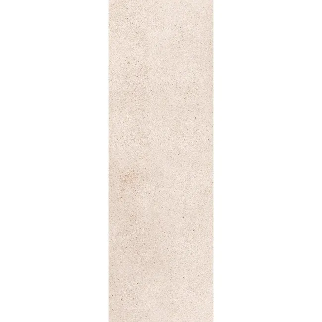 Riad Sand Brick Effect Gloss Ceramic Wall Tile 20x6.5cm