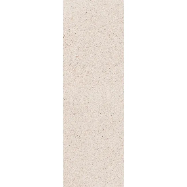 Riad Sand Brick Effect Gloss Ceramic Wall Tile 20x6.5cm