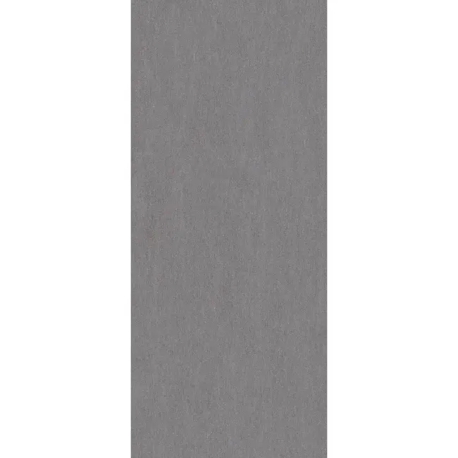 Dama Graphite Stone Effect Matt Large Porcelain Slab 280x120cm