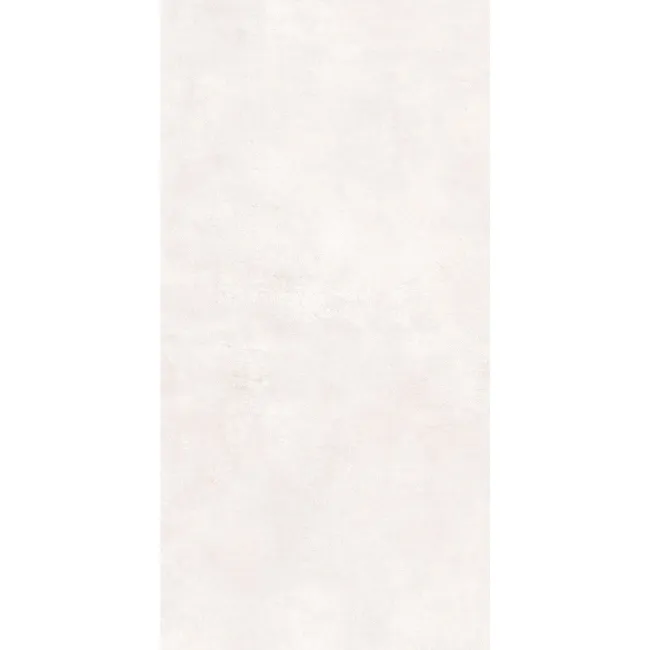 Clapton White Large Matt Porcelain Tile 120x60cm