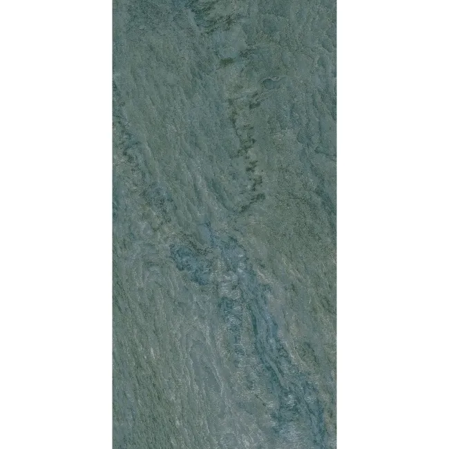 Sagano Ocean Blue Stone Effect Anti Slip Porcelain Tile 61.3x30.3cm