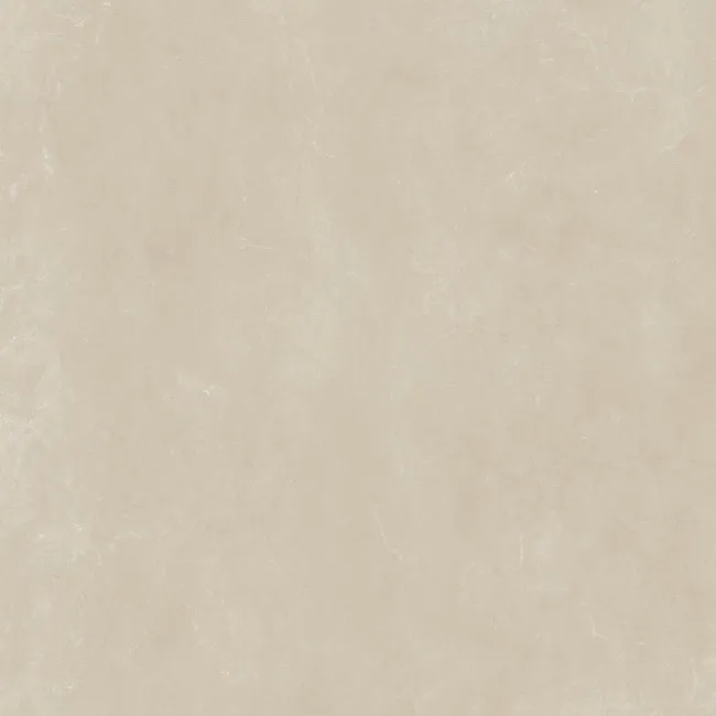 Lugano Cream Marble Effect Large Polished Porcelain Tile 120x120cm