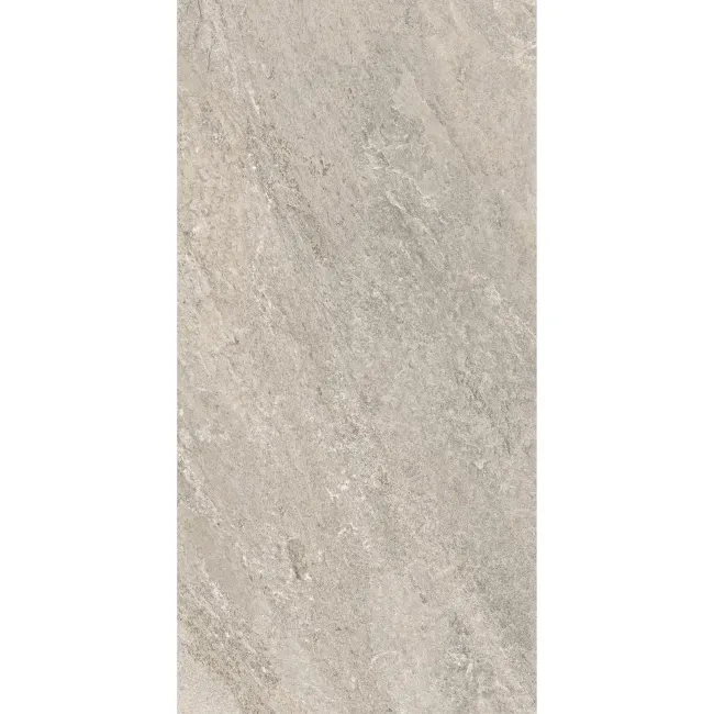 Quartz Stone Effect Sand Anti Slip PorcelaIn Tile 75x37cm