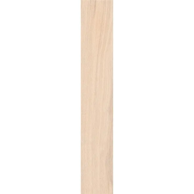 Dakaris Light Oak Wood Effect Matt Porcelain Tile 120x20cm