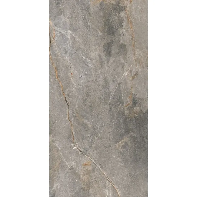 Toscana Greige Stone Effect Matt Porcelain Slab 150x75cm