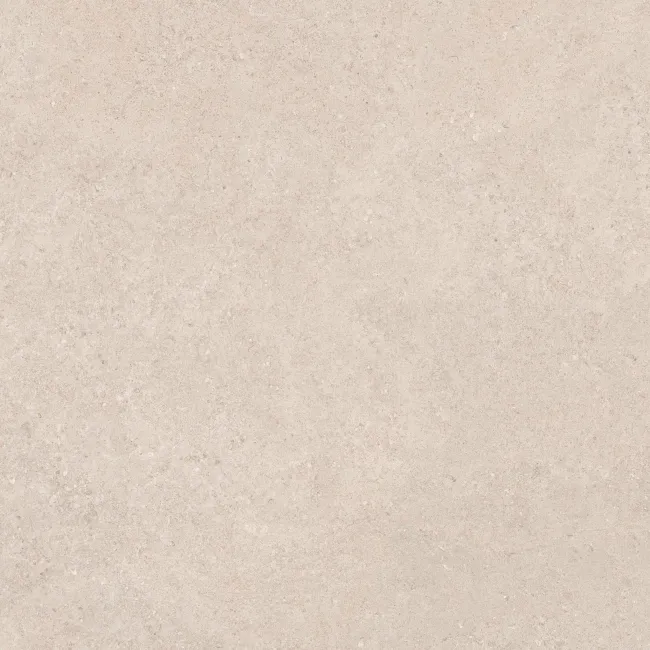 Cluny Sand Stone Effect Large Matt Porcelain Tile 120x120cm