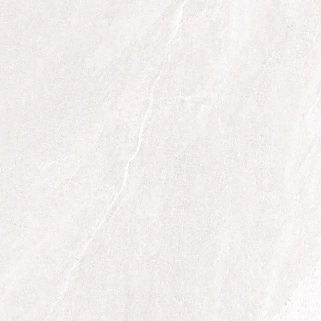 Alchemy Pearl Grey Slate Effect Large Anti Slip Porcelain Tile 100x100cm