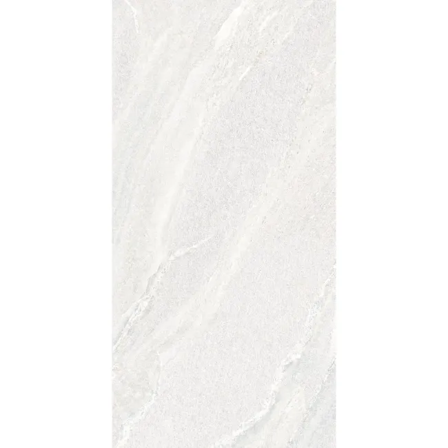 Alchemy Pearl Grey Slate Effect Large Anti Slip Porcelain Tile 120x60cm