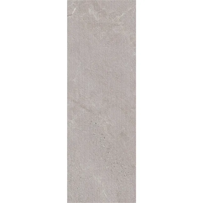 Alchemy Iron Textured Decor Marble Effect Matt Ceramic Wall Tile 100x33.3cm
