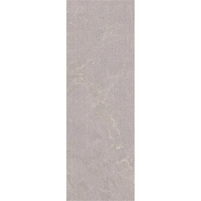 Alchemy Iron Textured Decor Marble Effect Matt Ceramic Wall Tile 100x33.3cm