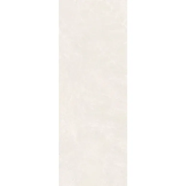 Eden Sand Marble Effect Large Matt Porcelain Slab 275x100cm